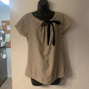 LOFT blouse